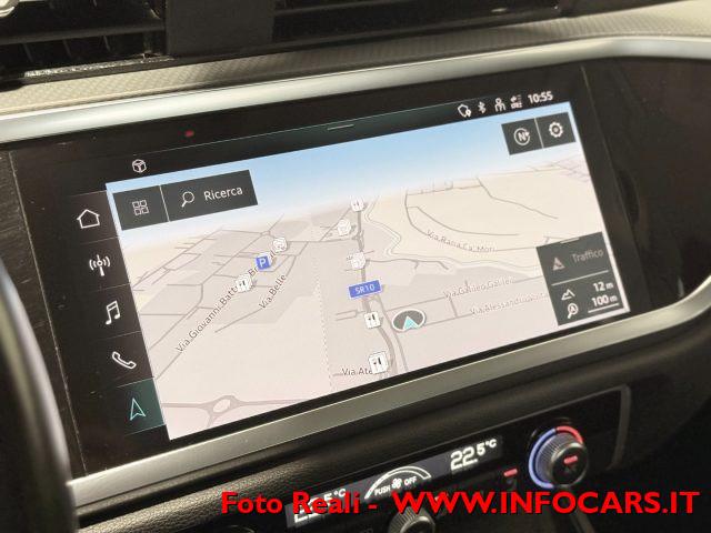 AUDI Q3 35 TDI 150 cv S tronic Business - PROMO