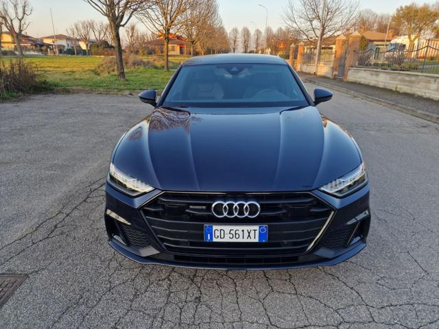 AUDI A7 SPB 45 3.0 TDI quattro ultra S tronic Business Plu