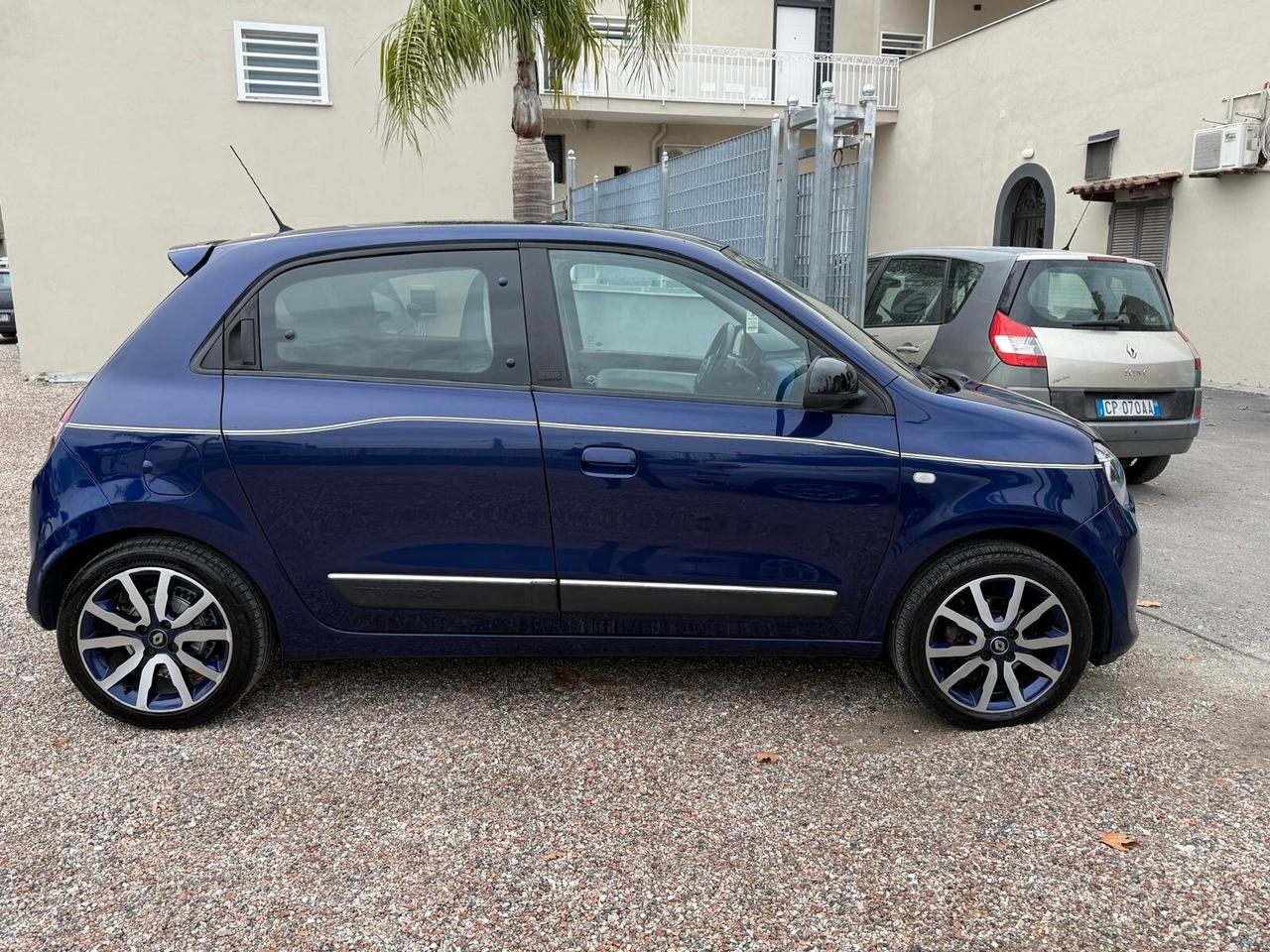 Renault Twingo TCe 90 CV Stop&Start Sport
