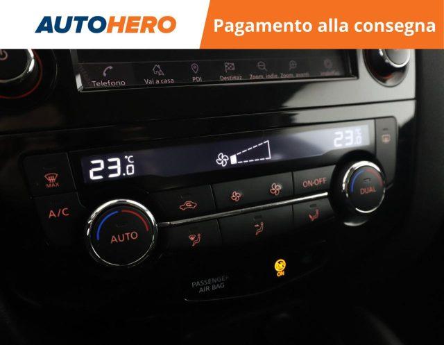 NISSAN Qashqai 1.3 DIG-T 160 CV DCT Business