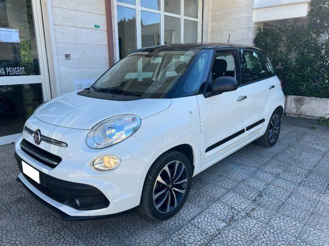 FIAT 500L 1.3 Mjet 95 CV Automatico B-Color