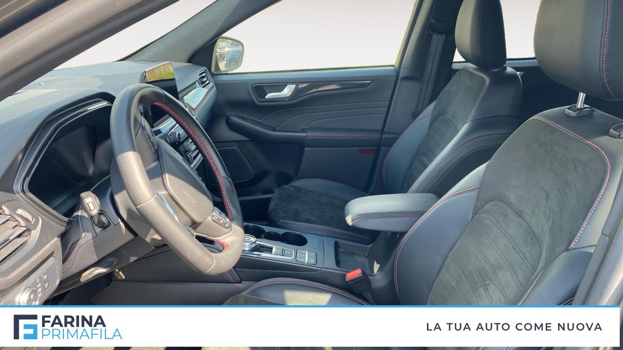 FORD Kuga III 2020 - Kuga 2.0 ecoblue ST-Line X 2wd 120cv auto