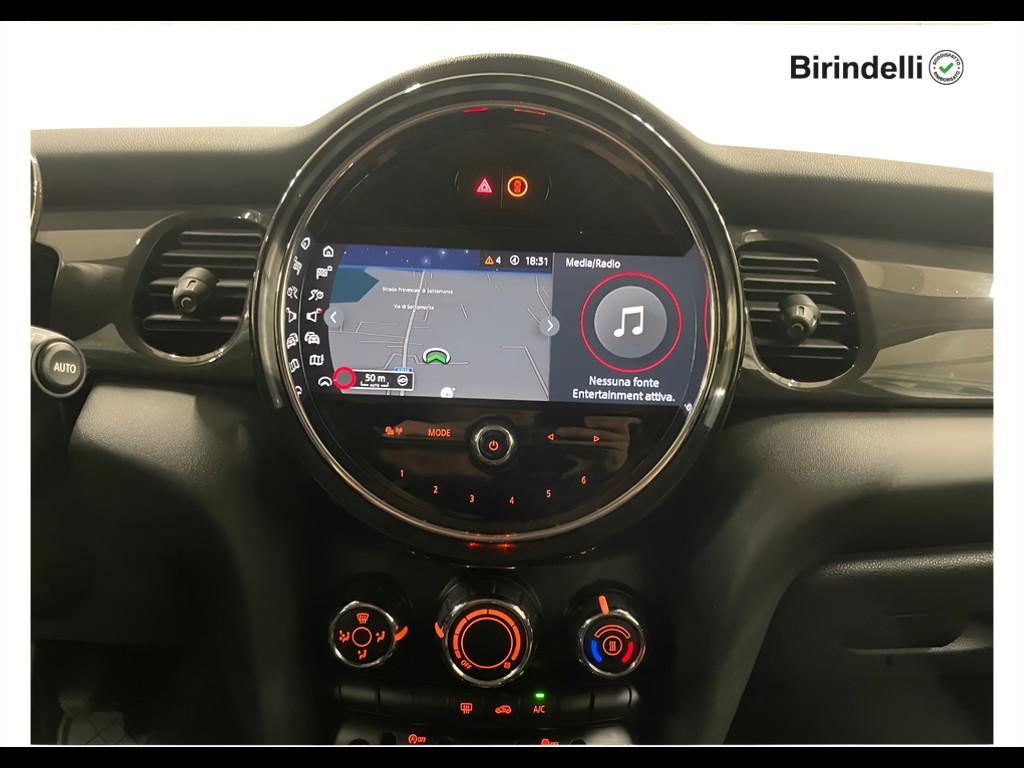 MINI Mini 5 porte (F55) - Mini 1.5 One Camden 5 porte