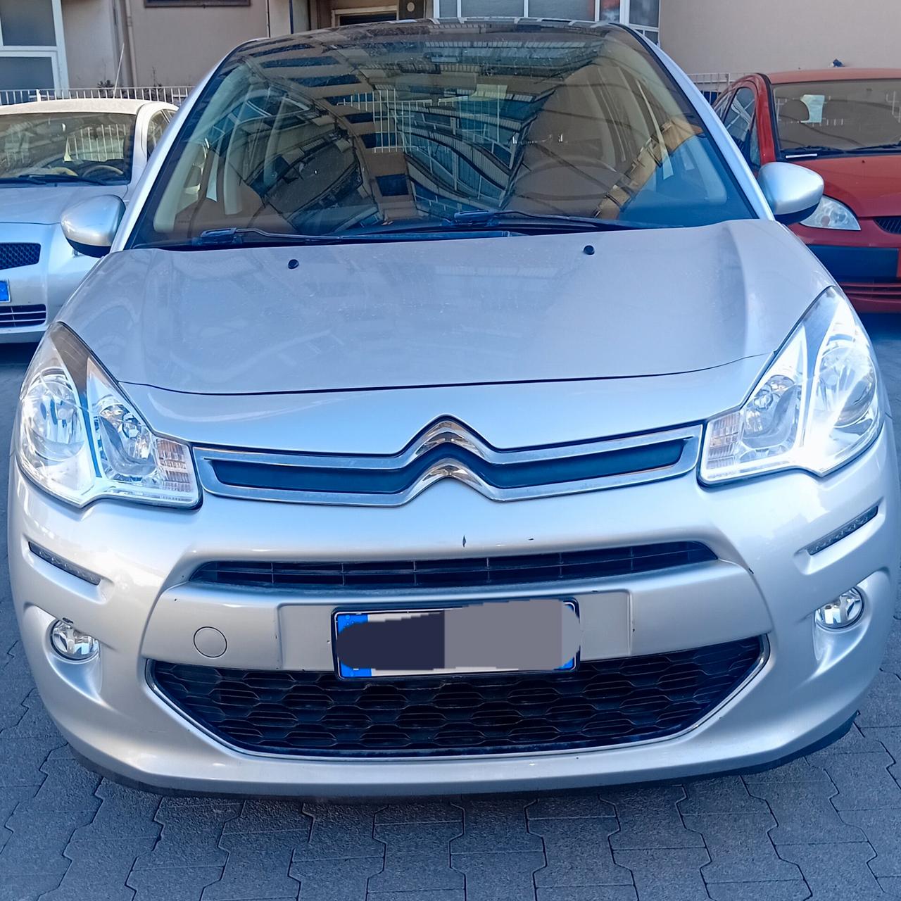 Citroen C3 1.4 HDi Diesel - Adatta per Neopatentati