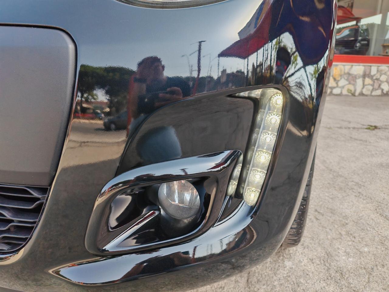 Citroen C1 1,0 benzina 06/2018 Cv80 Cabrio