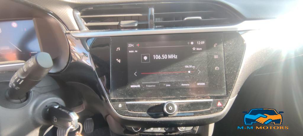 Opel Corsa 5 Porte Corsa 1.2 Elegance s&s 75cv