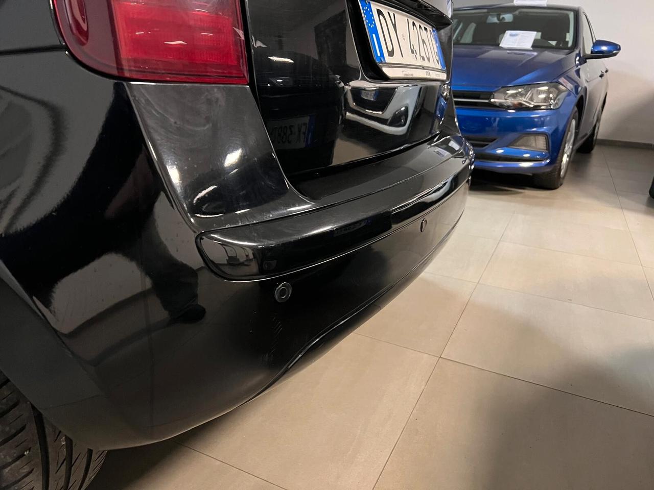 Fiat Idea 1.4 BlackLabel GPL