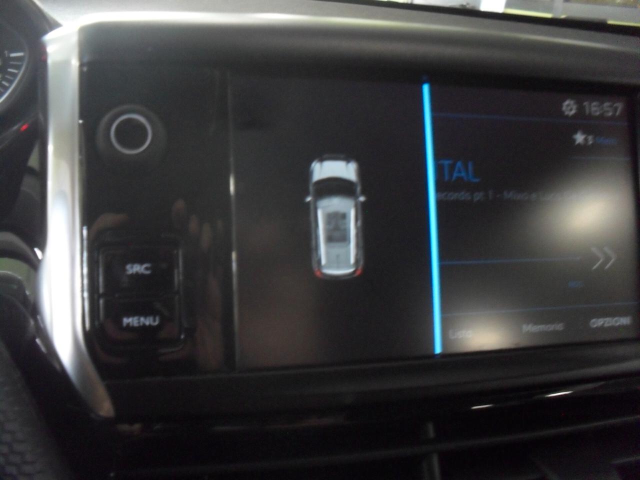 Peugeot 2008 BlueHDi 75 Active