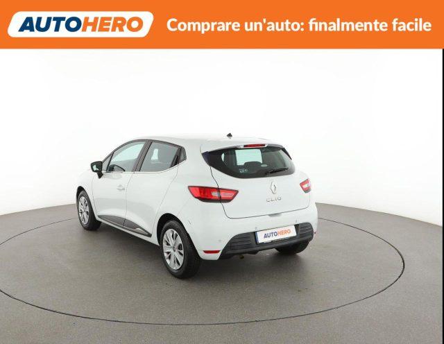 RENAULT Clio 1.2 75CV 5 porte Life