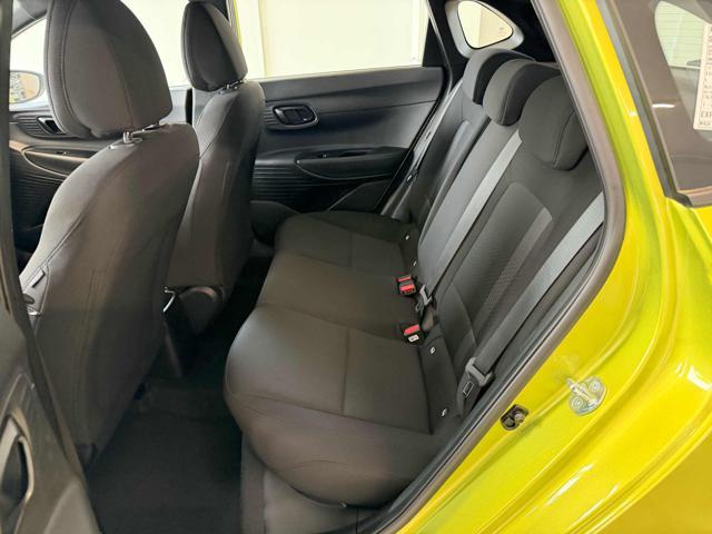 HYUNDAI i20 1.0 T-GDI Dark Line Km0