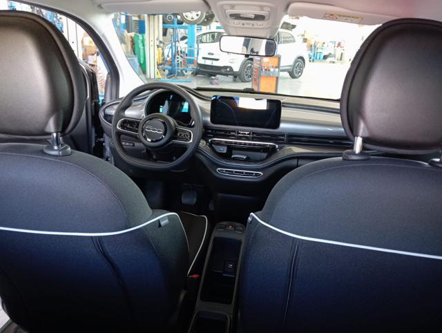 FIAT 500e *PROMO* Berlina 23,8 kWh