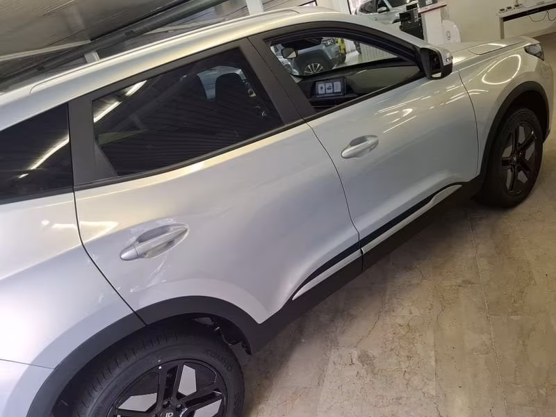 DR AUTOMOBILES dr5 DR 5.0 DR 5 1.5 HEV
