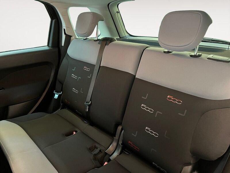 FIAT 500L 1.4 95 CV Pop Star