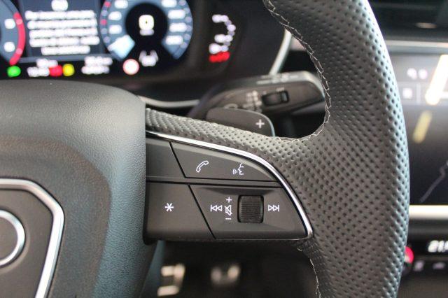 AUDI Q3 SPB 2.0 TDI 193 CV Quattro S-Line Edition KM0 MY25