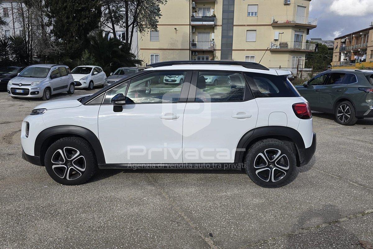 CITROEN C3 Aircross PureTech 110 S&S Shine