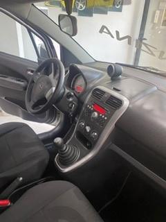 Opel Agila 1.0 12V 65CV
