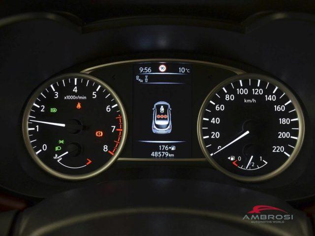 NISSAN Micra 0.9 IG-T 12V 5 porte Tekna