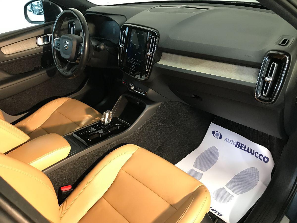 VOLVO XC40 D3 Geartronic Inscription