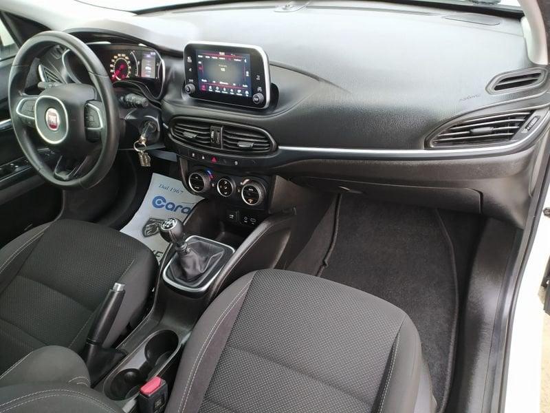 FIAT Tipo 1.6 Mjt 5p Lounge Zero Interessi