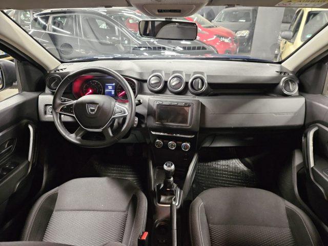 DACIA Duster 1.0 TCe 100 CV ECO-G 4x2
