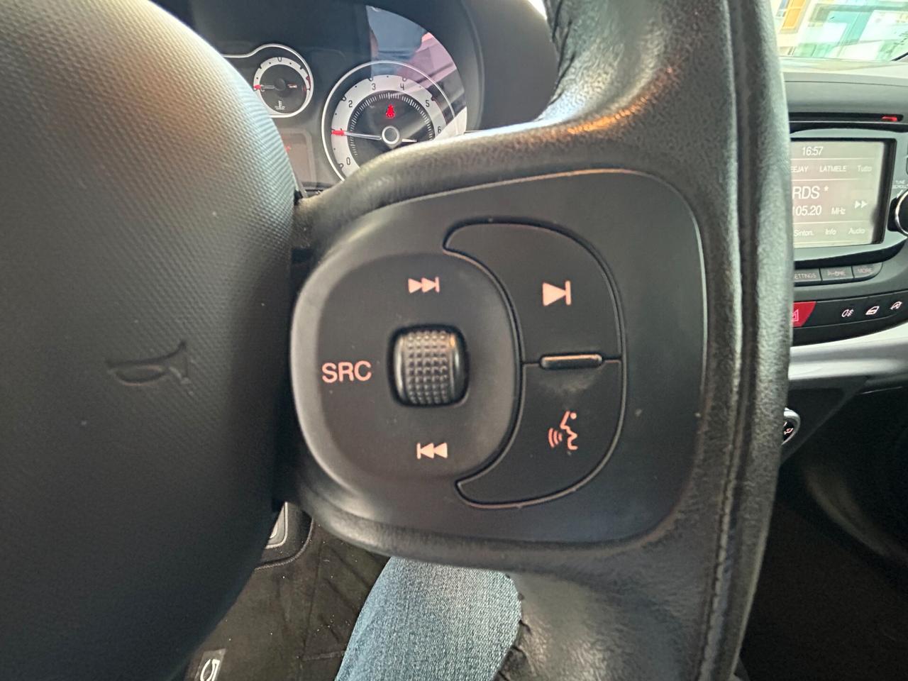 Fiat 500L 1.3 Multijet 85 CV Pop Star