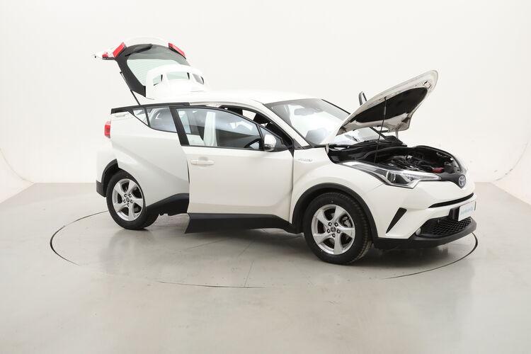 Toyota C-HR Hybrid Business BR479818 1.8 Full Hybrid 122CV