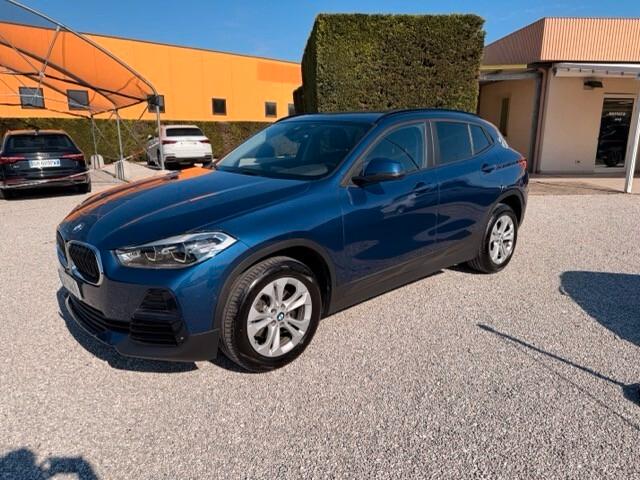 Bmw X2 Xdrive18d Business X auto 2.0d 150cv