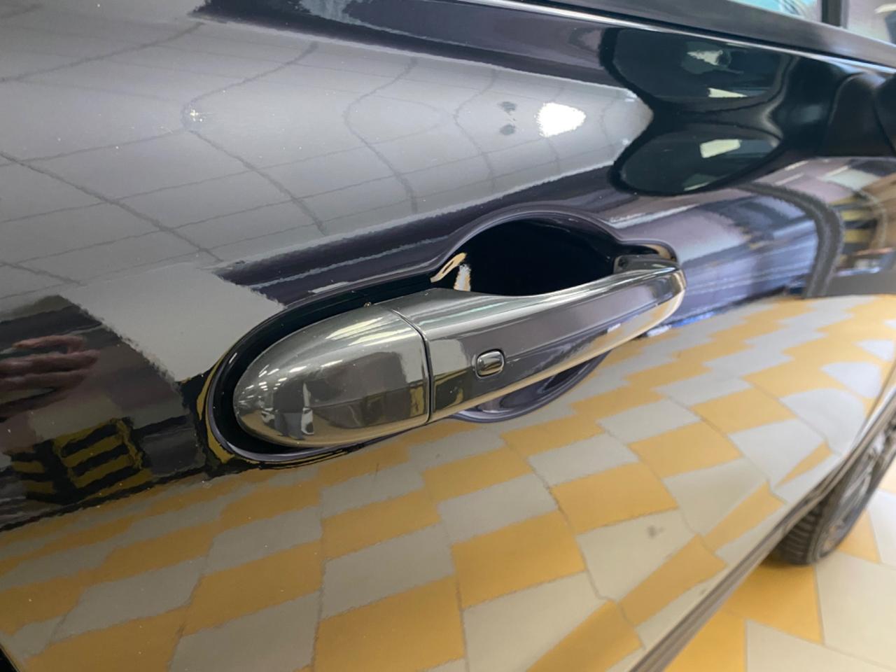 FIAT 500X 1.6 Multijet 120CV SPORT BRONZE PACK – NAVI / BI-XENO / PELLE