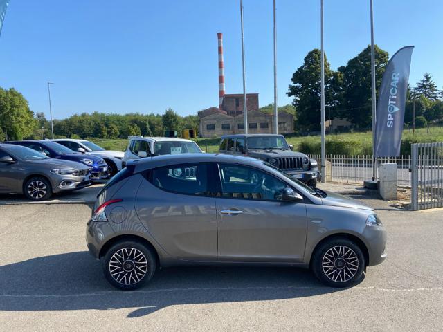 LANCIA Ypsilon *PROMO* 1.0 FireFly 5 porte S&S Hybrid Platino