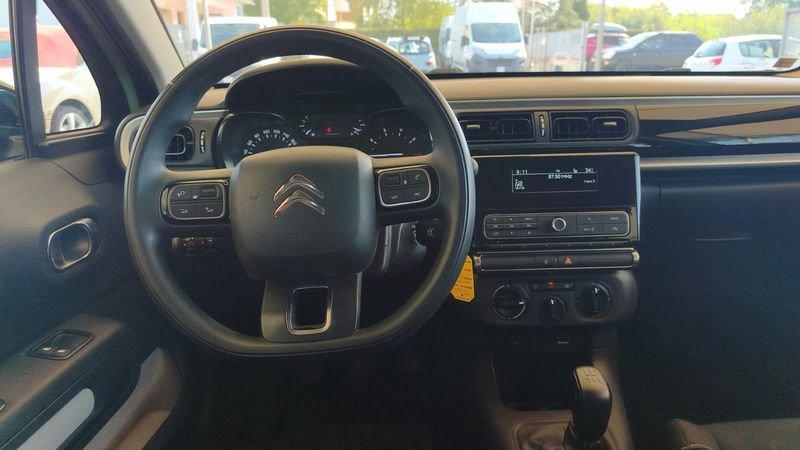 Citroën C3 PureTech 68 Feel