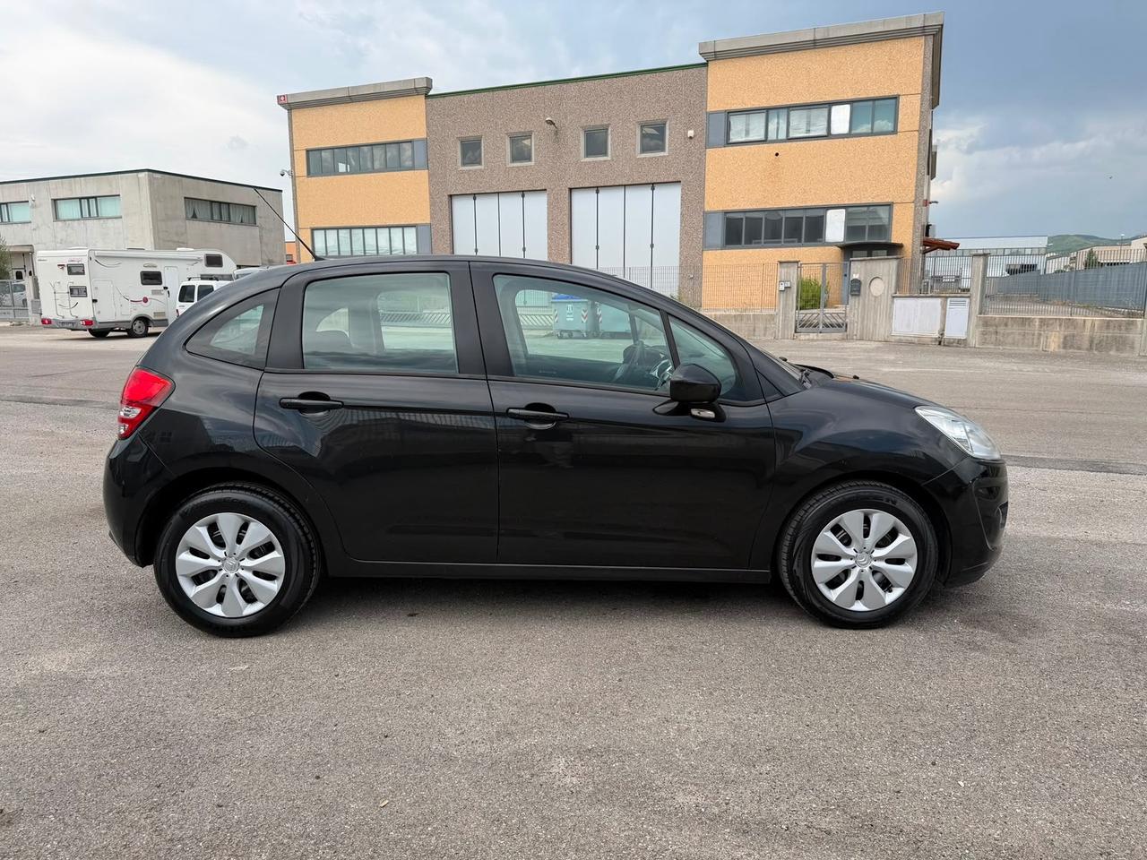Citroen C3 121000 KM