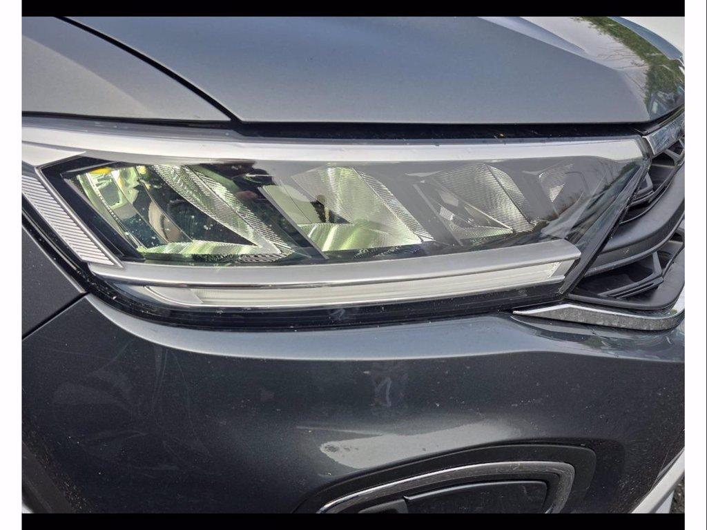 VOLKSWAGEN T-roc 1.5 tsi life dsg del 2023