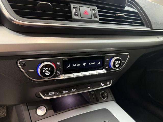 AUDI Q5 SPB 40 TDI quattro S tronic Business Advanced