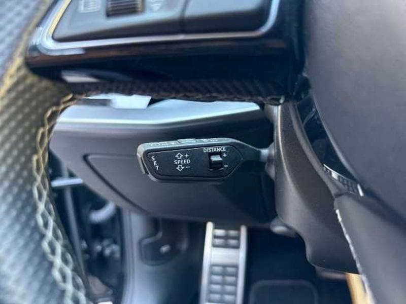 Audi A3 IV 2020 Sportback 45 1.4 tfsi e S line edition s-tronic