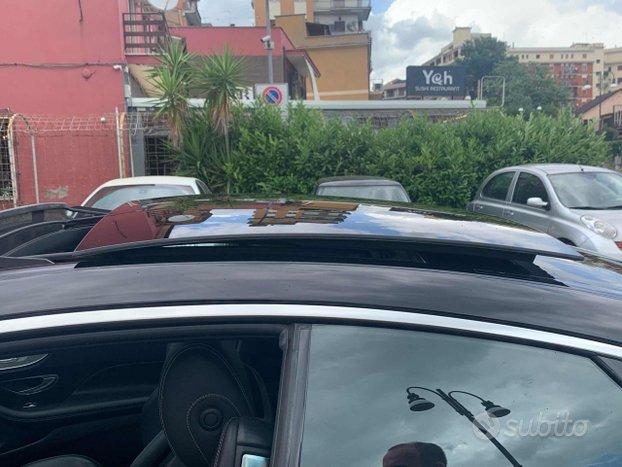 MERCEDES-BENZ E 220 d Auto Premium Plus AMG full