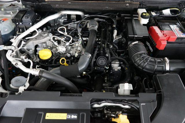 NISSAN Qashqai MHEV 158 CV Xtronic Business Uniprop. Certificata