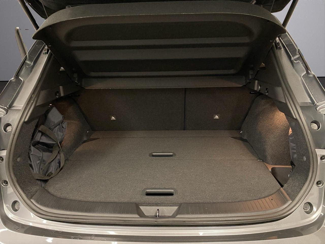 Nissan Qashqai 1.3 mhev N-Connecta 2wd 158cv