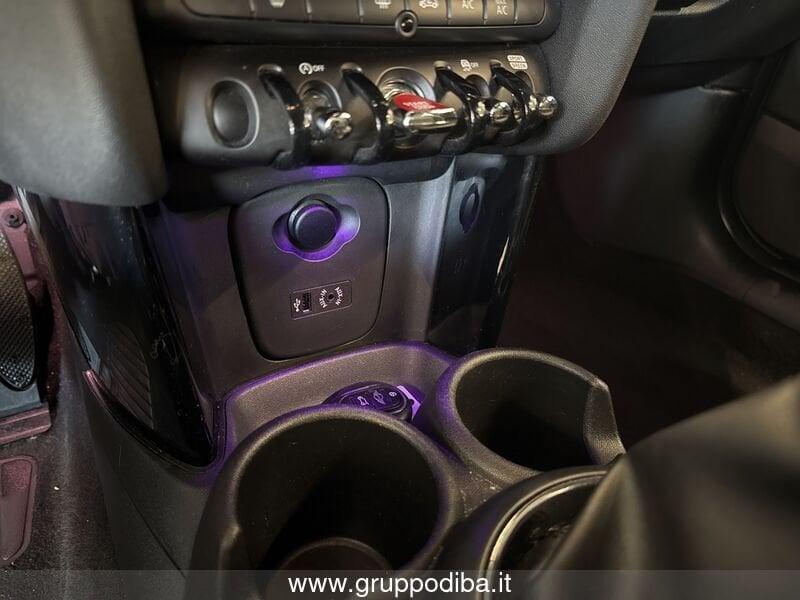 MINI Mini 5 porte Mini 2014 Diesel Mini 1.5 One D Business XL 3p