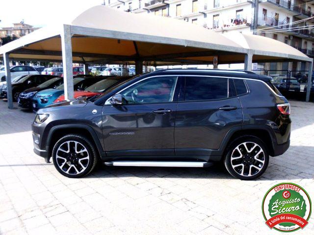 JEEP Compass 2.0 Multijet II aut. 4WD Opening Edition