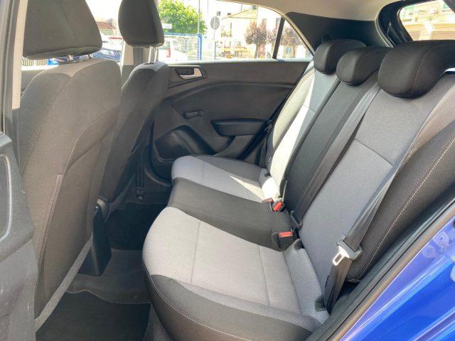 HYUNDAI i20 5 porte Active BICOLOR *FENDI*CERCHI LEGA*SENSORI