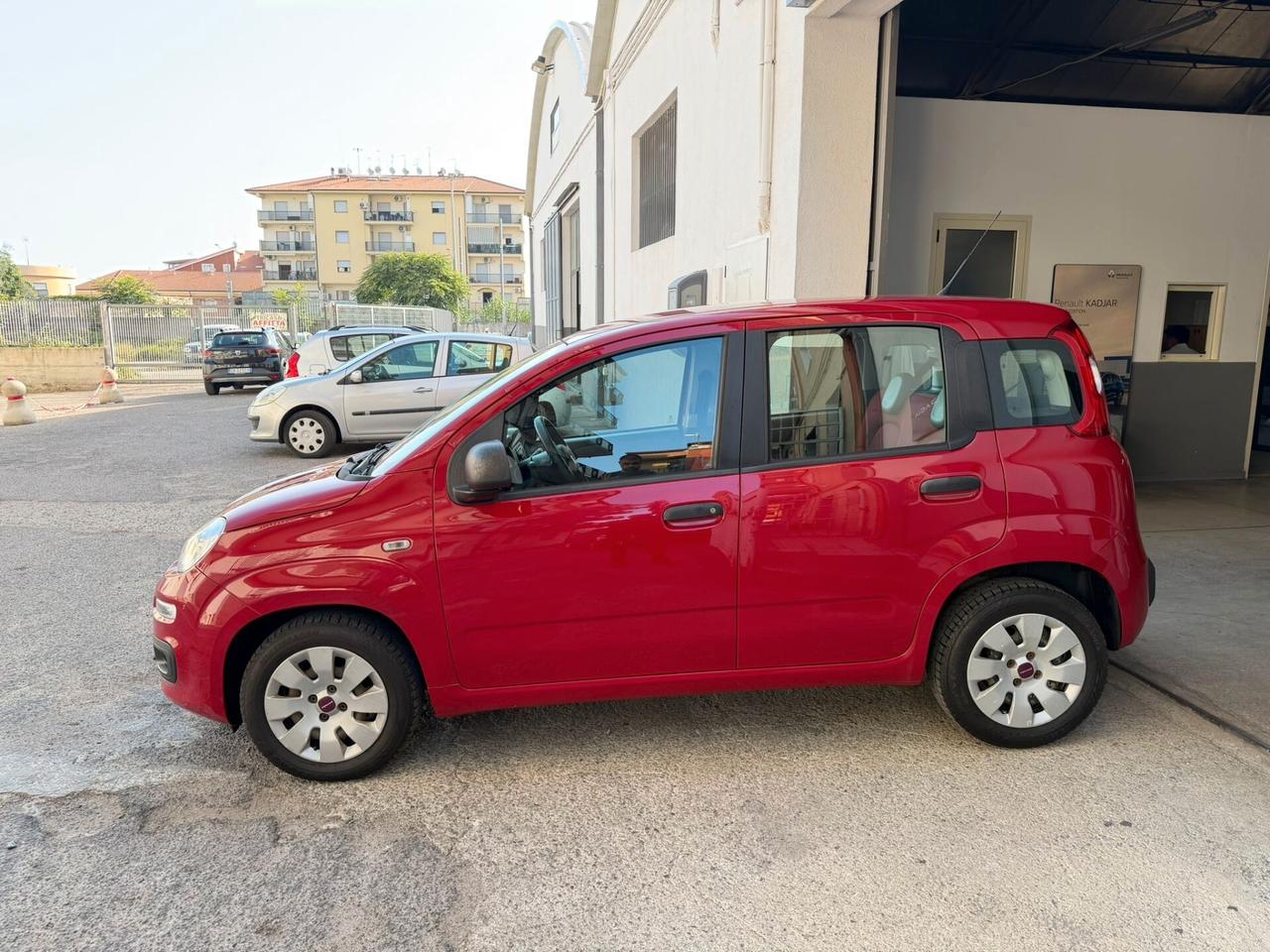 Fiat Panda 1.2 Easy