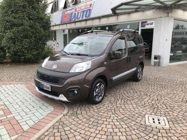 Fiat Qubo 1.3 mjt TREKKING