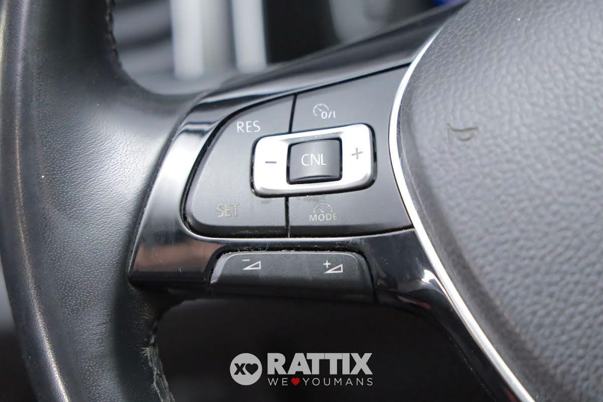 Volkswagen Polo 1.0 tsi 95CV Highline dsg