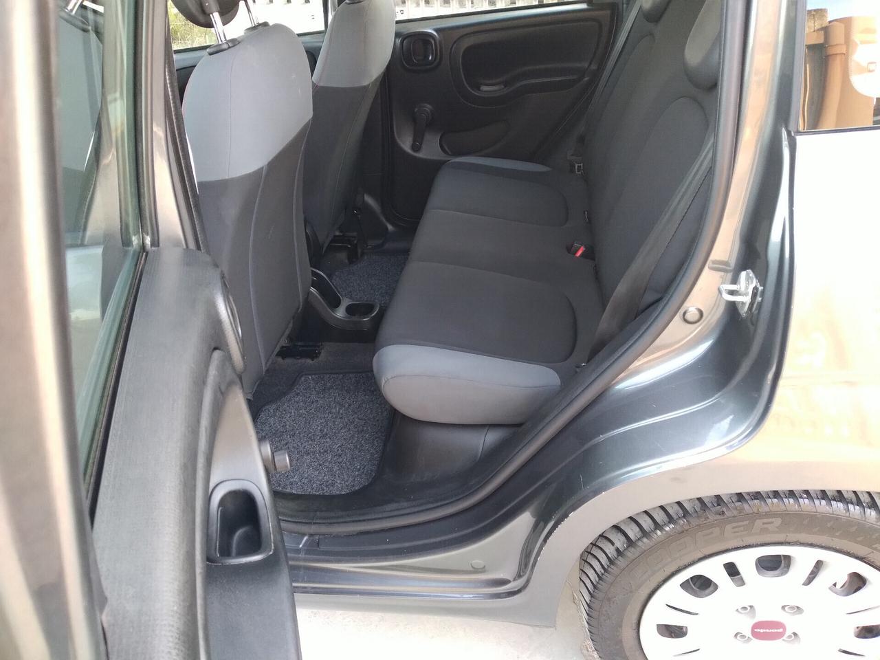 Fiat Panda 1.2 EasyPower Easy