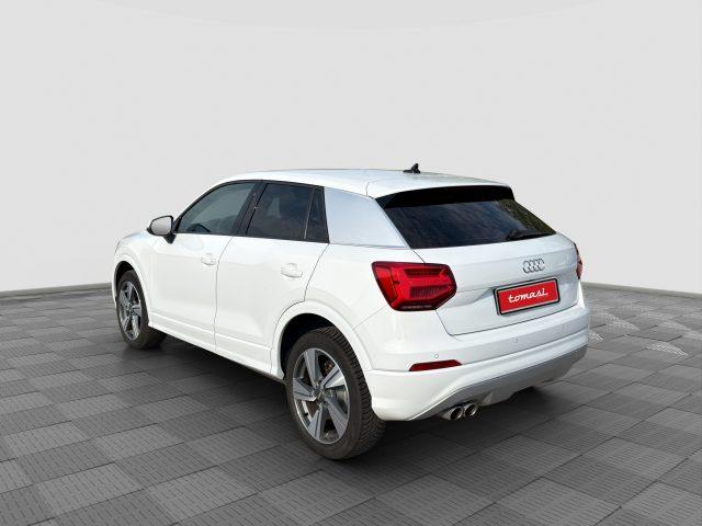 AUDI Q2 Q2 35 TDI S tronic Admired