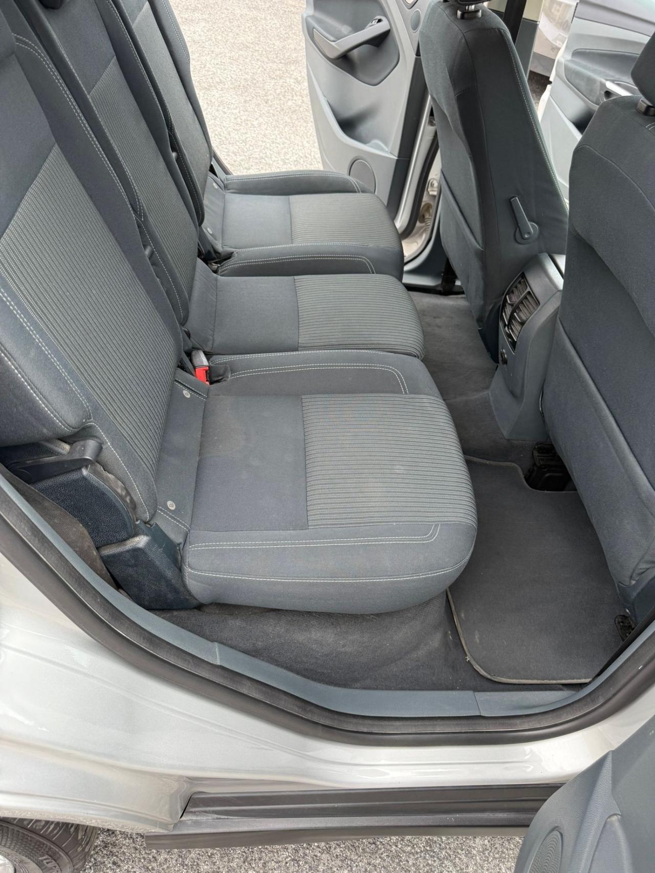 Ford C-Max 1.6 TDCi 115CV Plus