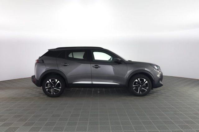 PEUGEOT 2008 2008 PureTech 100 S&S Allure Pack