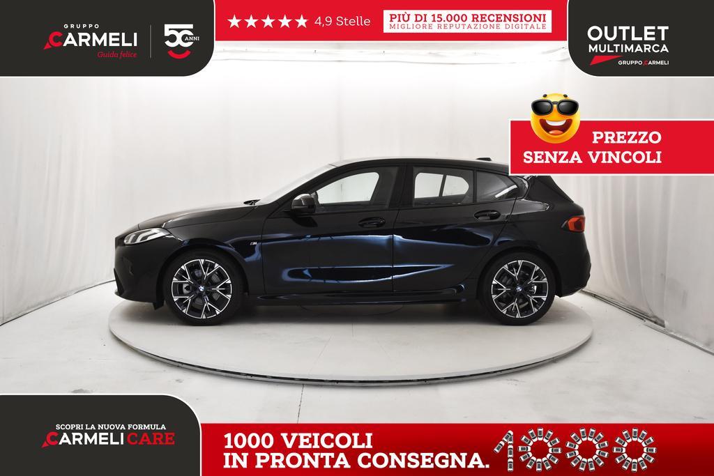 BMW Serie 1 120 48V MSport DCT