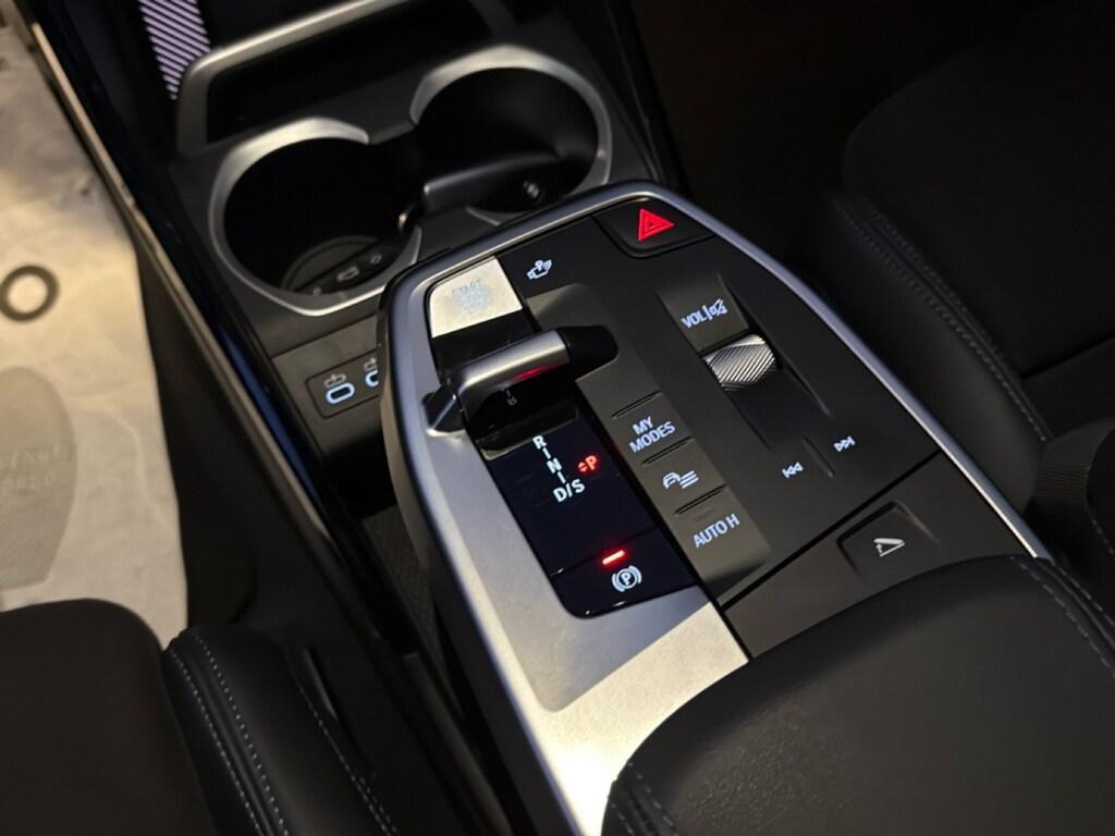 BMW X2 18 d MSport sDrive