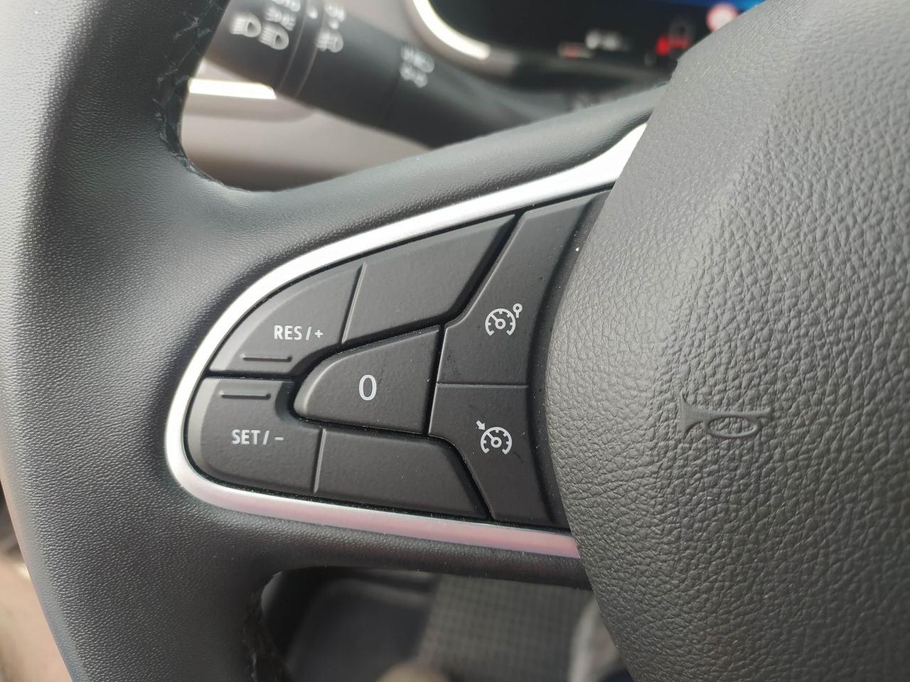 Renault Megane Techno 1.5 Blue dCi 115 #11517
